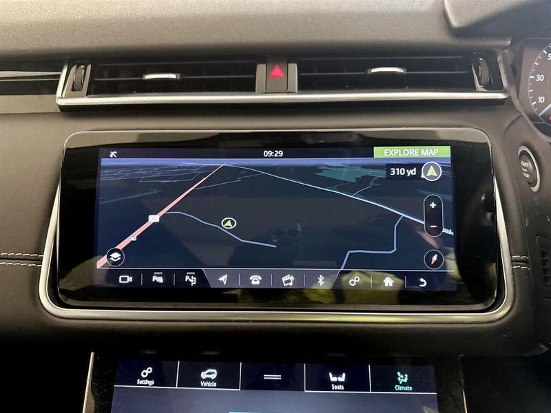 Used Land Rover Range Rover Velar 2019 for sale - 76706062: Photo 21