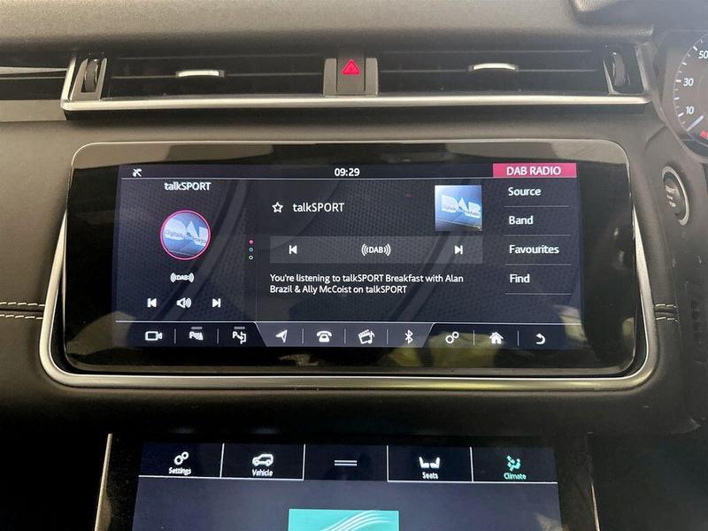 Used Land Rover Range Rover Velar 2019 for sale - 76706062: Photo 23