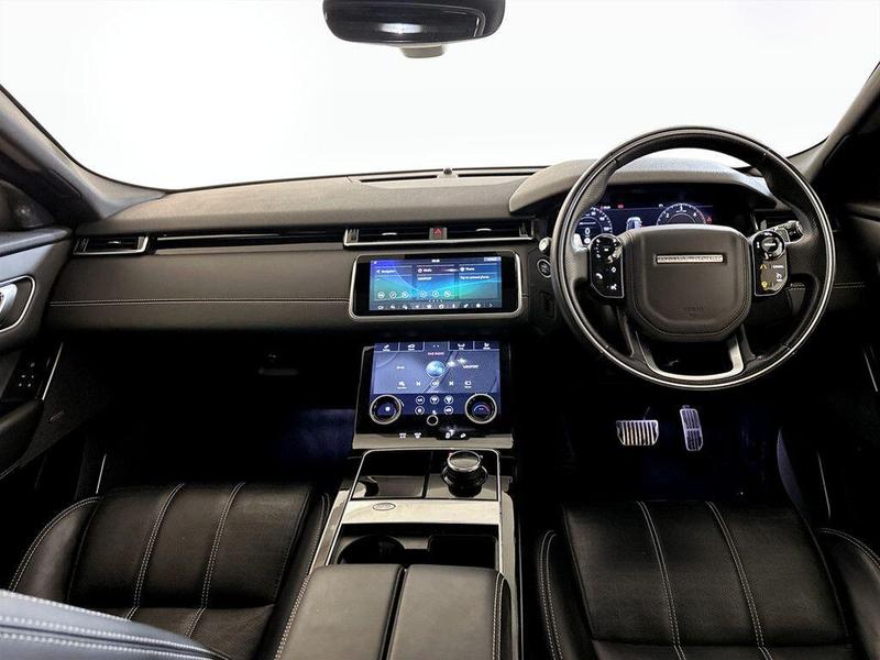 Used Land Rover Range Rover Velar 2019 for sale - 76706062: Photo 3