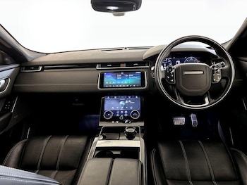 Used Land Rover Range Rover Velar 2019 for sale - 76706062: Photo