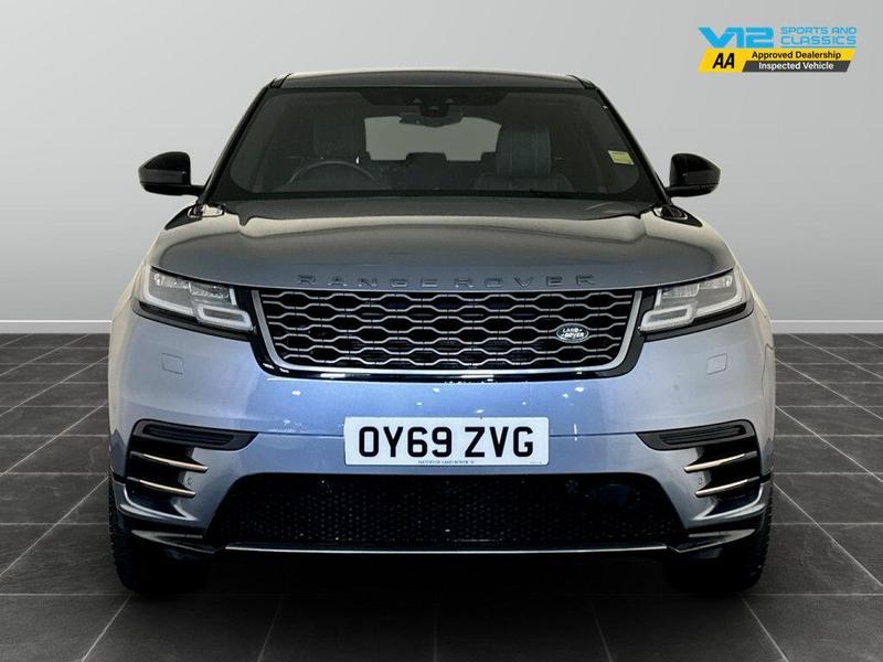 Used Land Rover Range Rover Velar 2019 for sale - 76706062: Photo 5