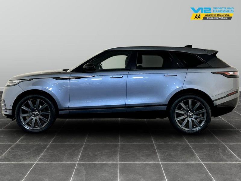 Used Land Rover Range Rover Velar 2019 for sale - 76706062: Photo 7