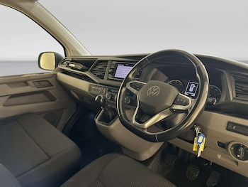 Used Volkswagen Transporter 2023 for sale - 78873346: Photo
