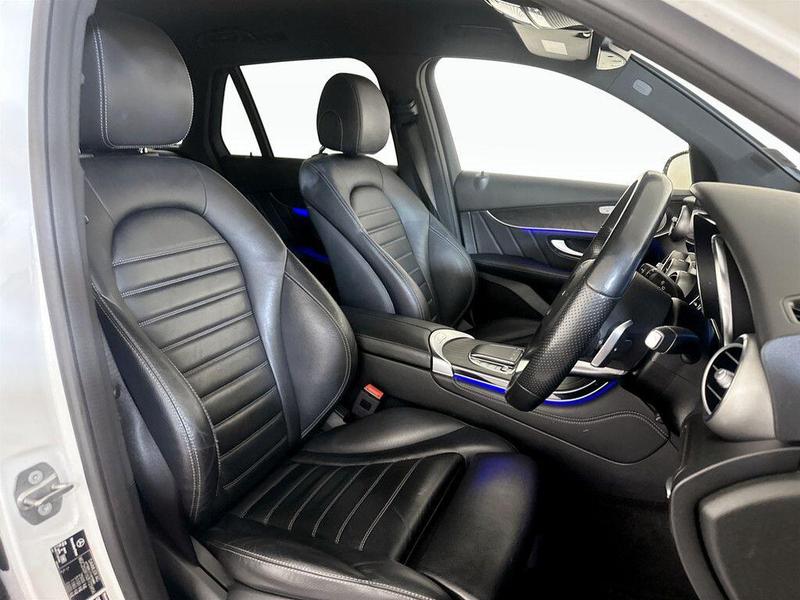 Used Mercedes-Benz GLC 2019 for sale - 76631321: Photo 13