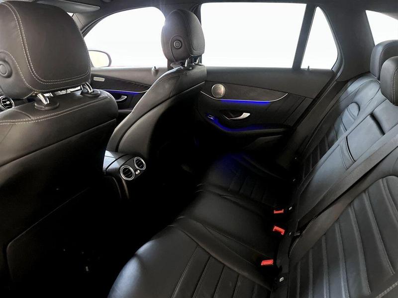 Used Mercedes-Benz GLC 2019 for sale - 76631321: Photo 14