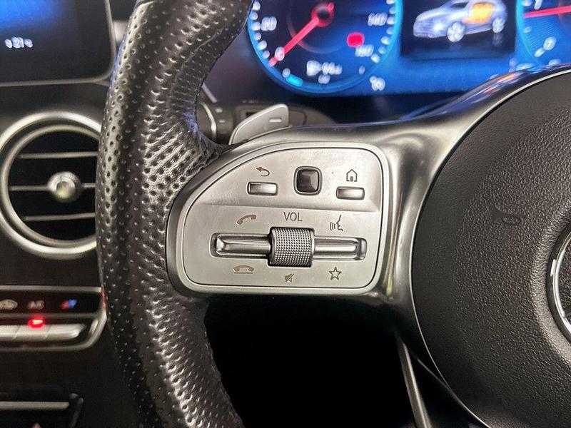 Used Mercedes-Benz GLC 2019 for sale - 76631321: Photo 17