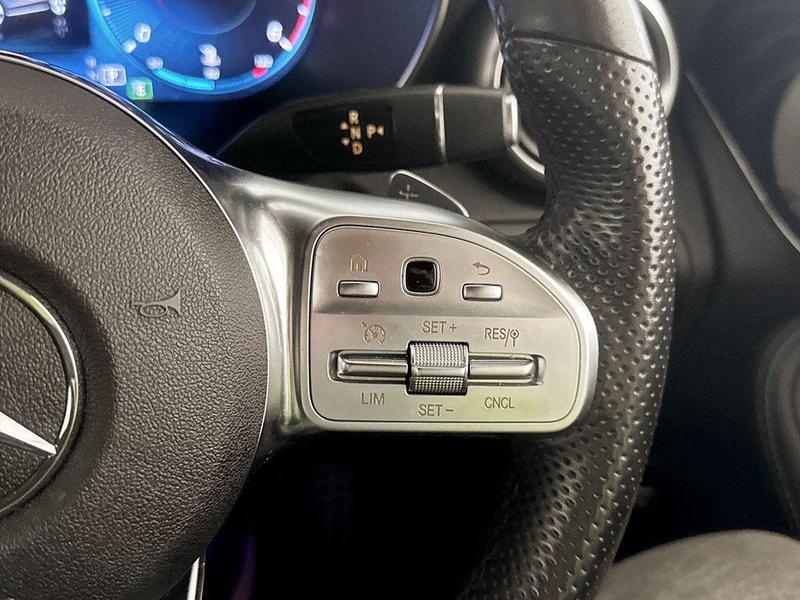 Used Mercedes-Benz GLC 2019 for sale - 76631321: Photo 19