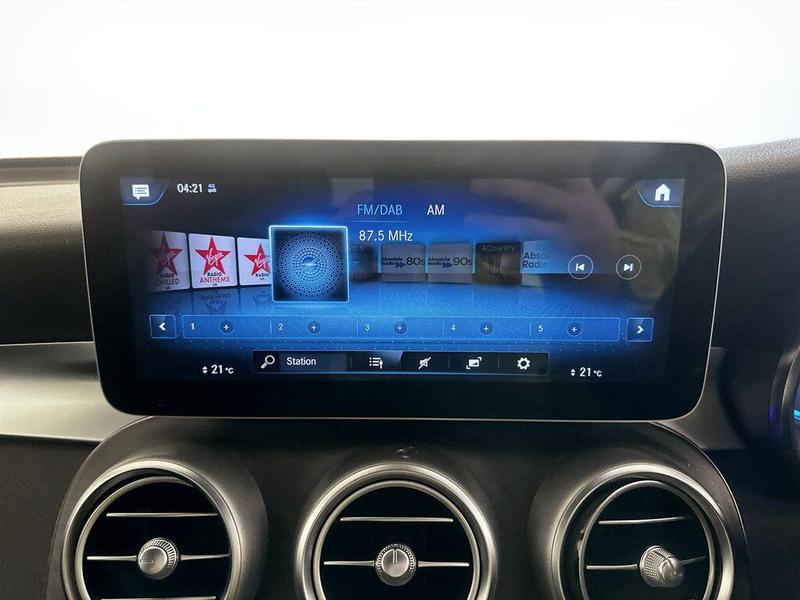 Used Mercedes-Benz GLC 2019 for sale - 76631321: Photo 24