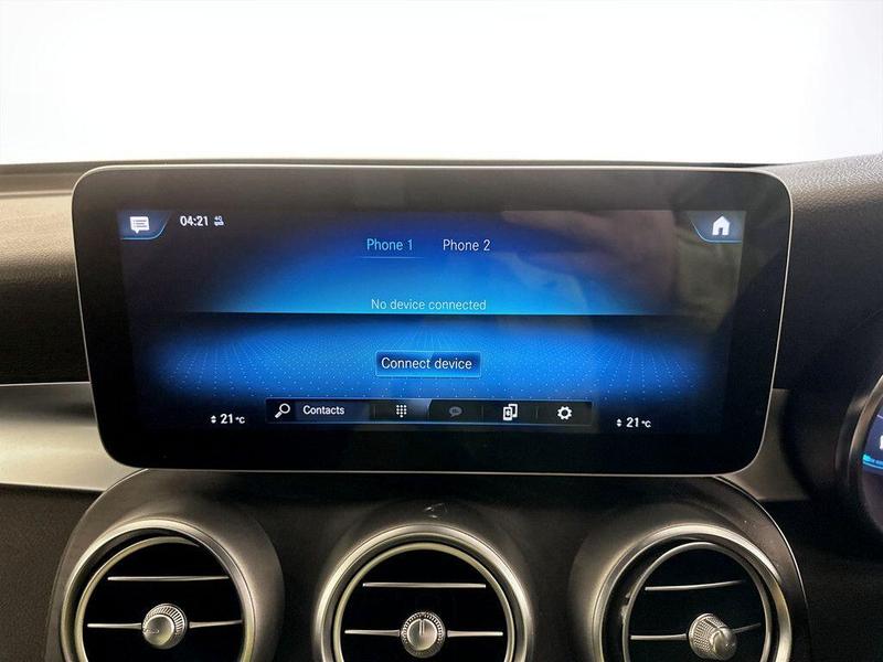 Used Mercedes-Benz GLC 2019 for sale - 76631321: Photo 25