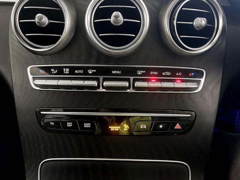 Used Mercedes-Benz GLC 2019 for sale - 76631321: Photo 26