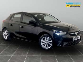 2020 (69) - 1.2 Turbo SE Premium 5dr