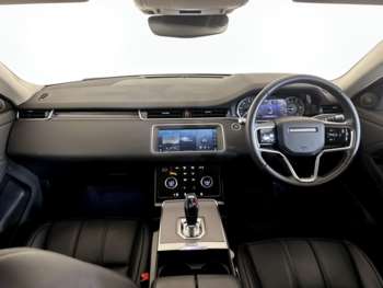 Used Land Rover Range Rover Evoque 2021 for sale - 75106897: Photo