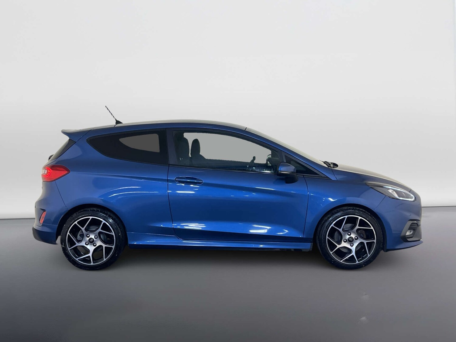 Used Ford Fiesta 2019 for sale - 77905945: Photo 11