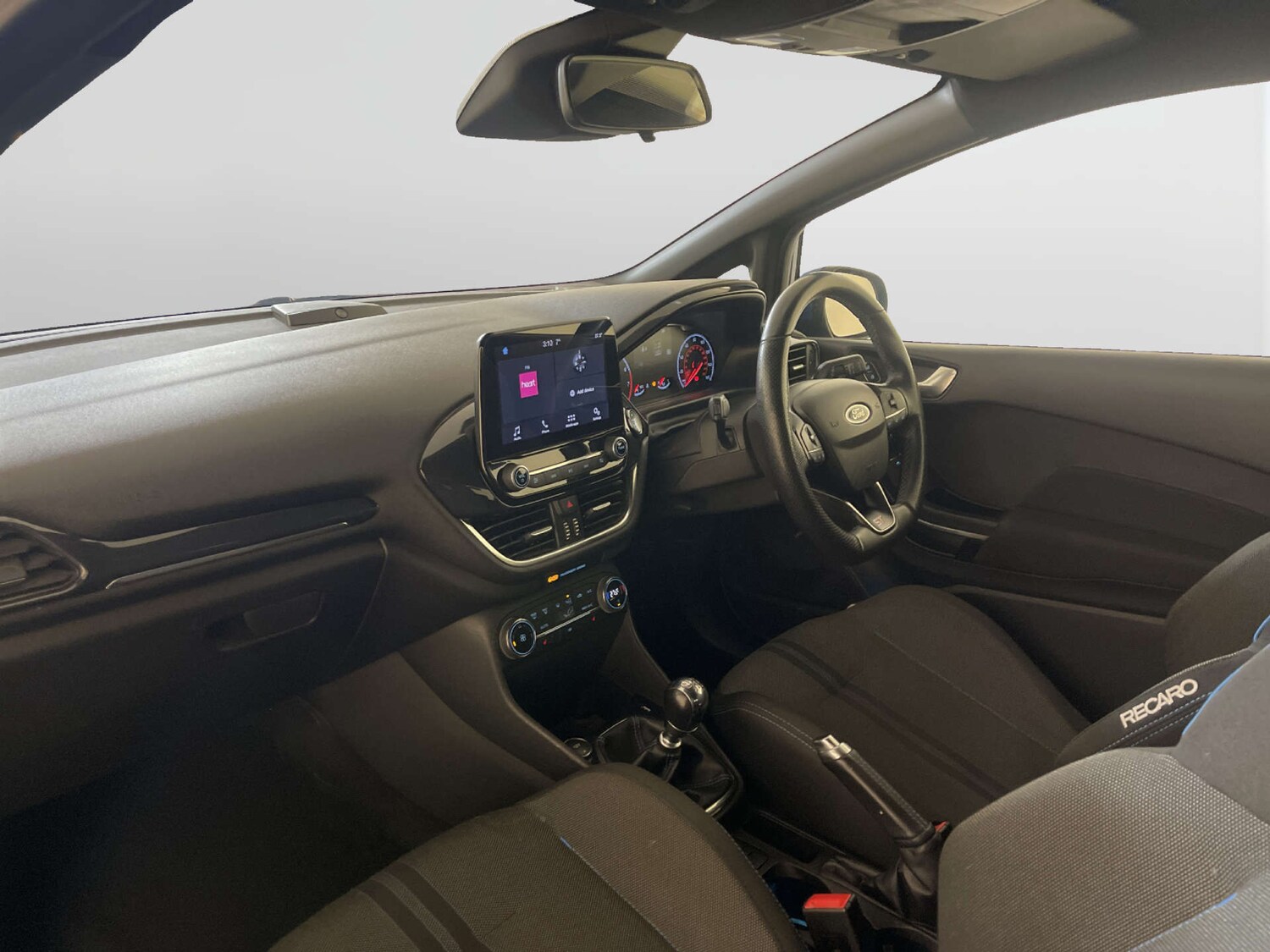 Used Ford Fiesta 2019 for sale - 77905945: Photo 12