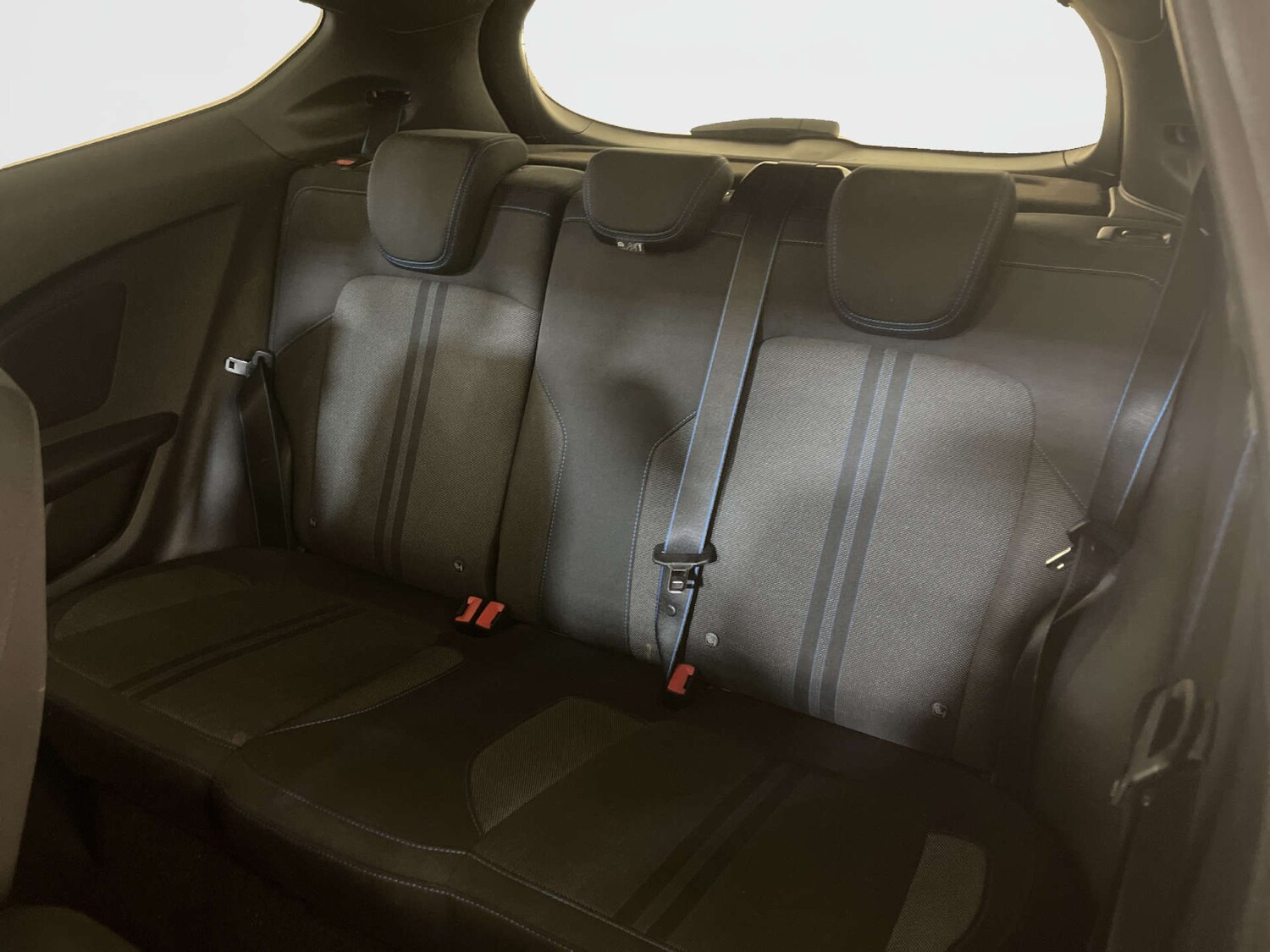 Used Ford Fiesta 2019 for sale - 77905945: Photo 14