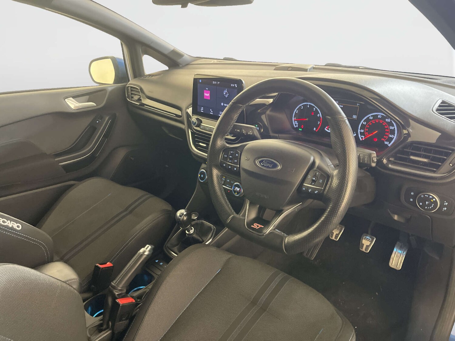 Used Ford Fiesta 2019 for sale - 77905945: Photo 15