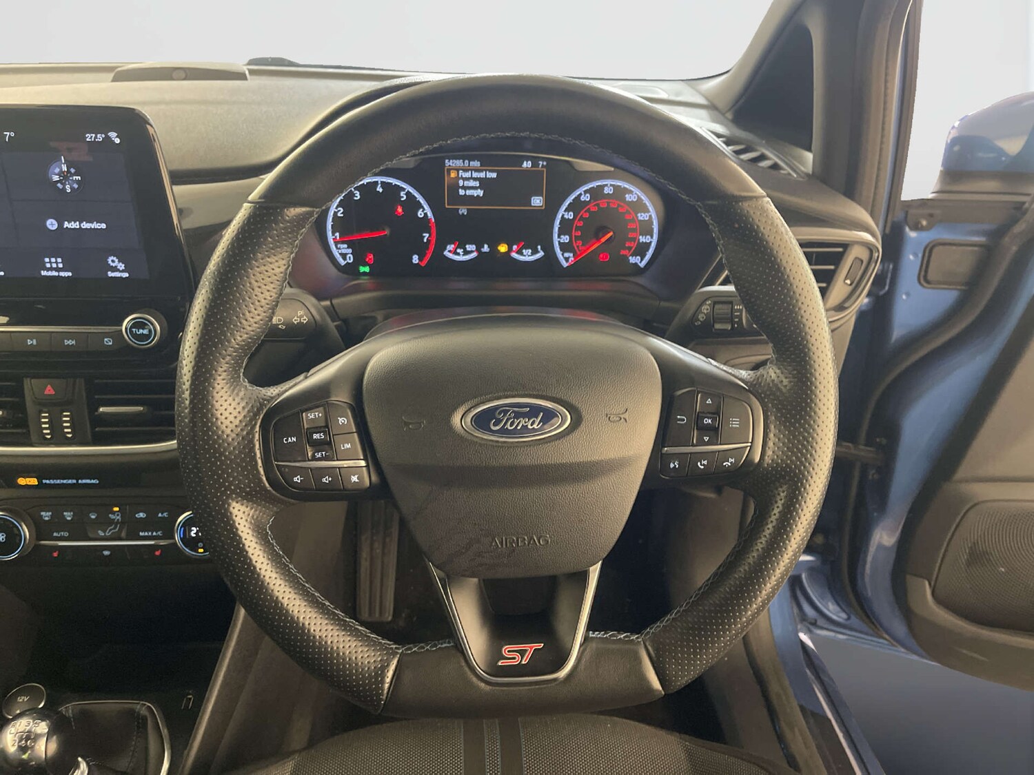 Used Ford Fiesta 2019 for sale - 77905945: Photo 16