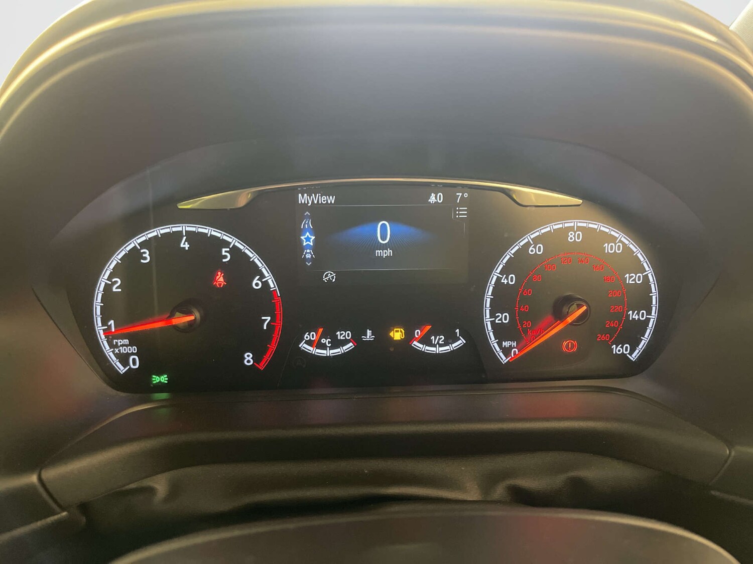 Used Ford Fiesta 2019 for sale - 77905945: Photo 18