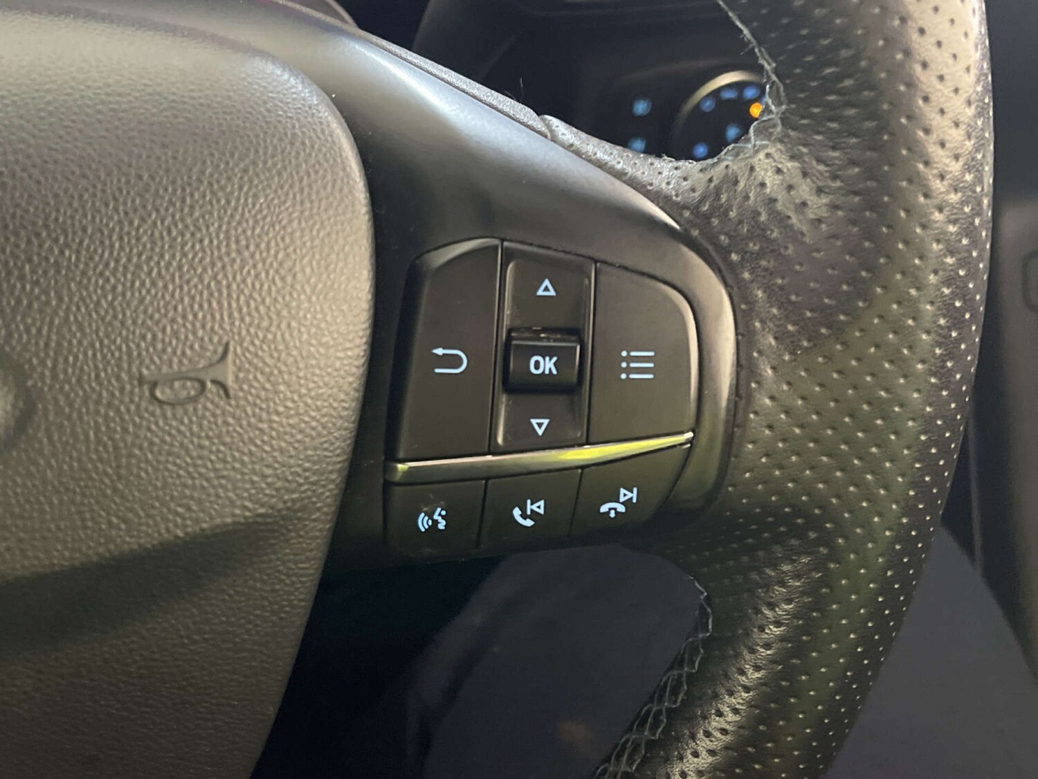 Used Ford Fiesta 2019 for sale - 77905945: Photo 19