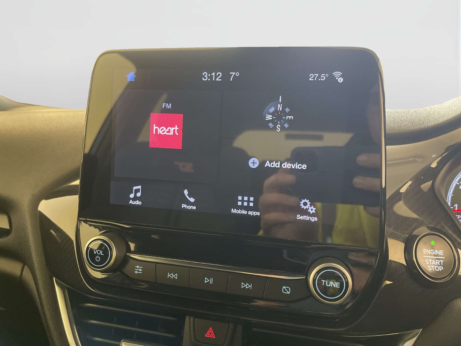 Used Ford Fiesta 2019 for sale - 77905945: Photo 20