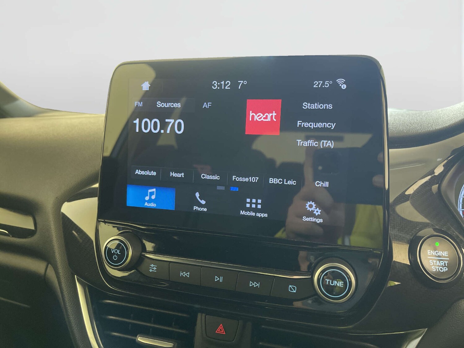 Used Ford Fiesta 2019 for sale - 77905945: Photo 22