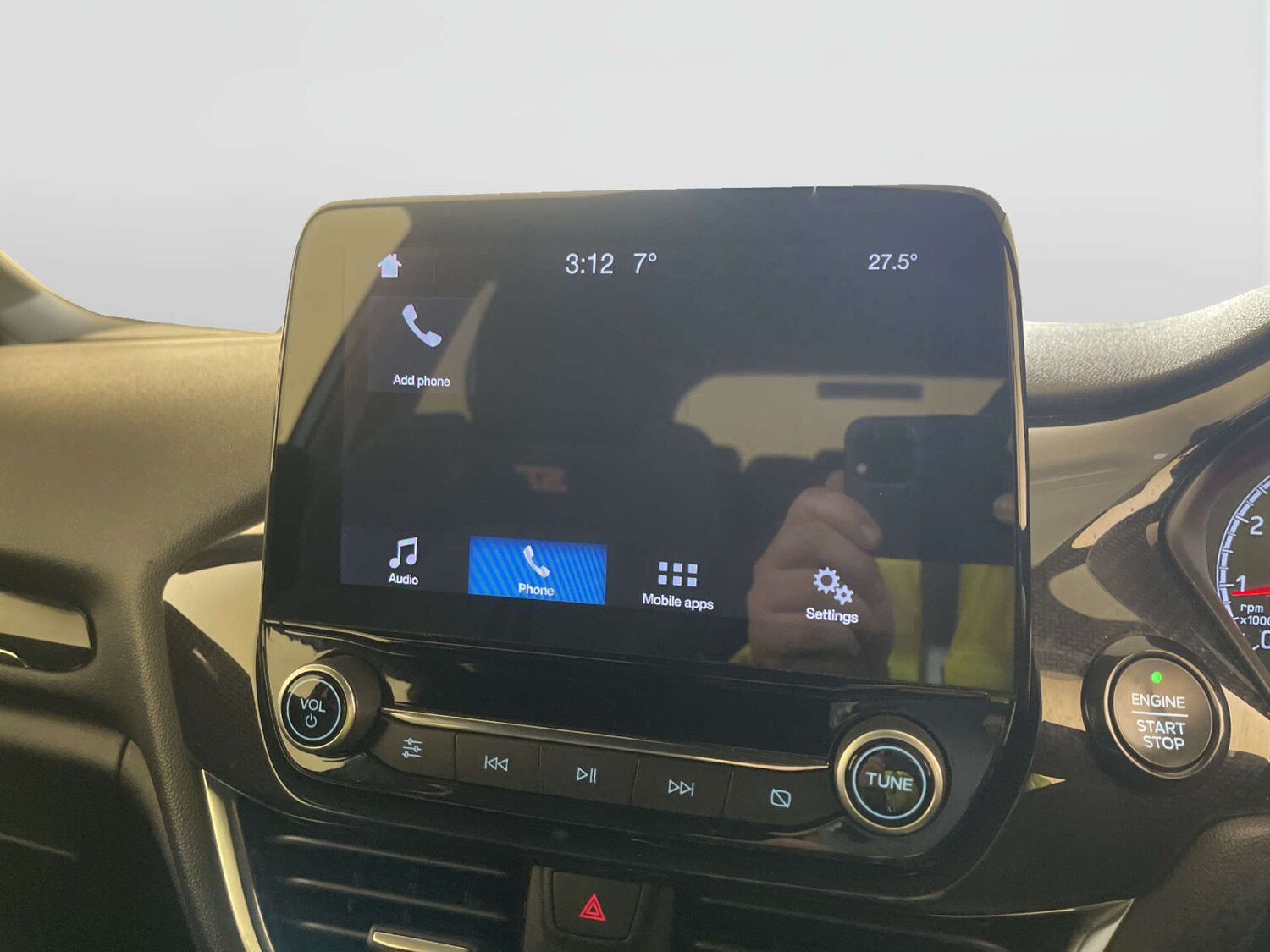 Used Ford Fiesta 2019 for sale - 77905945: Photo 23