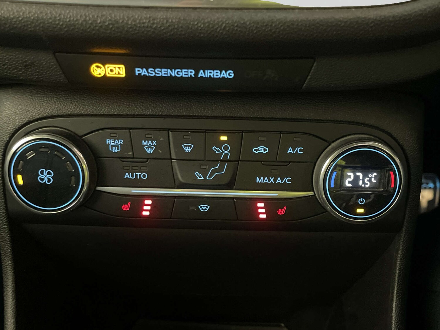 Used Ford Fiesta 2019 for sale - 77905945: Photo 24