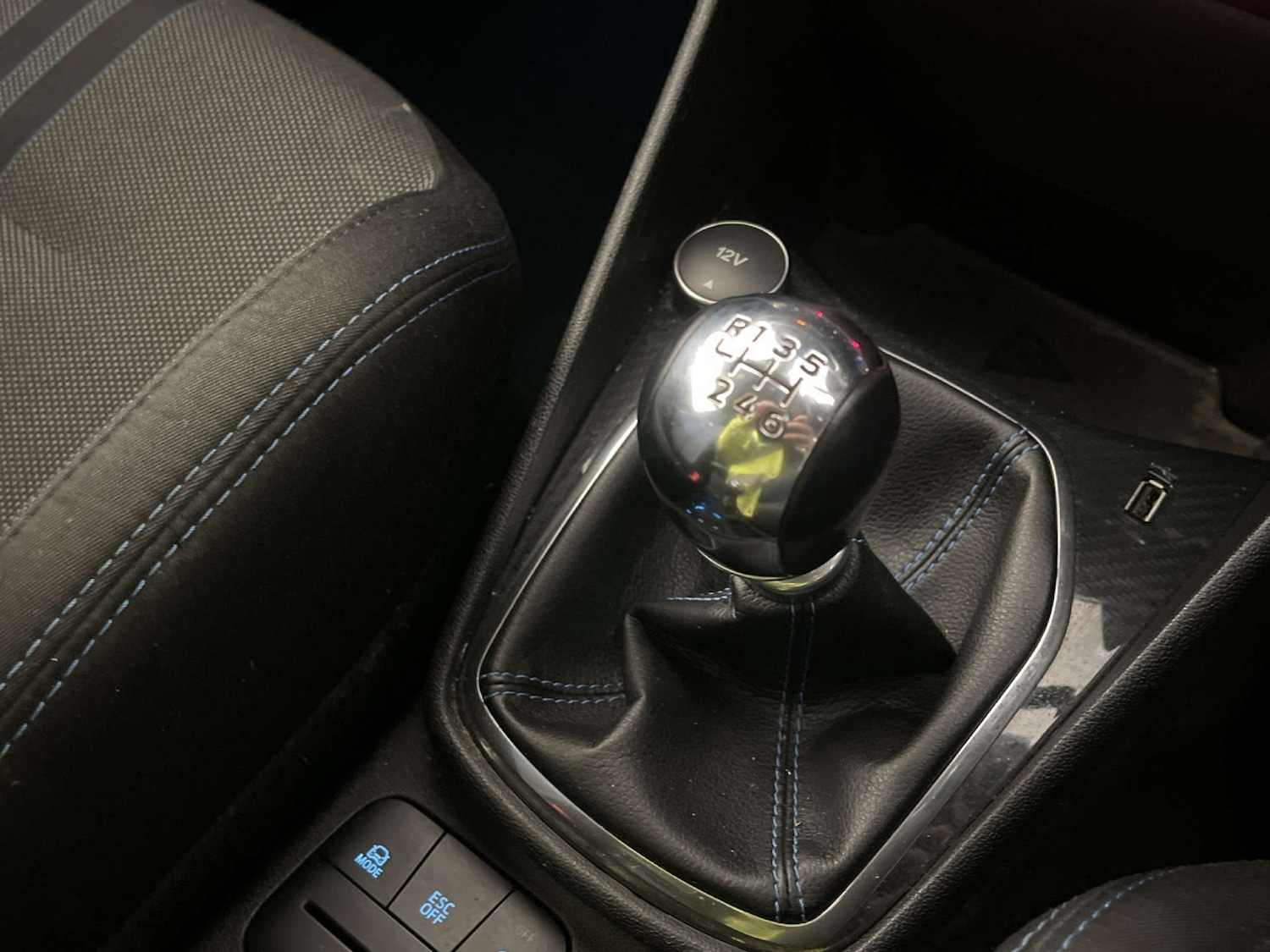 Used Ford Fiesta 2019 for sale - 77905945: Photo 25