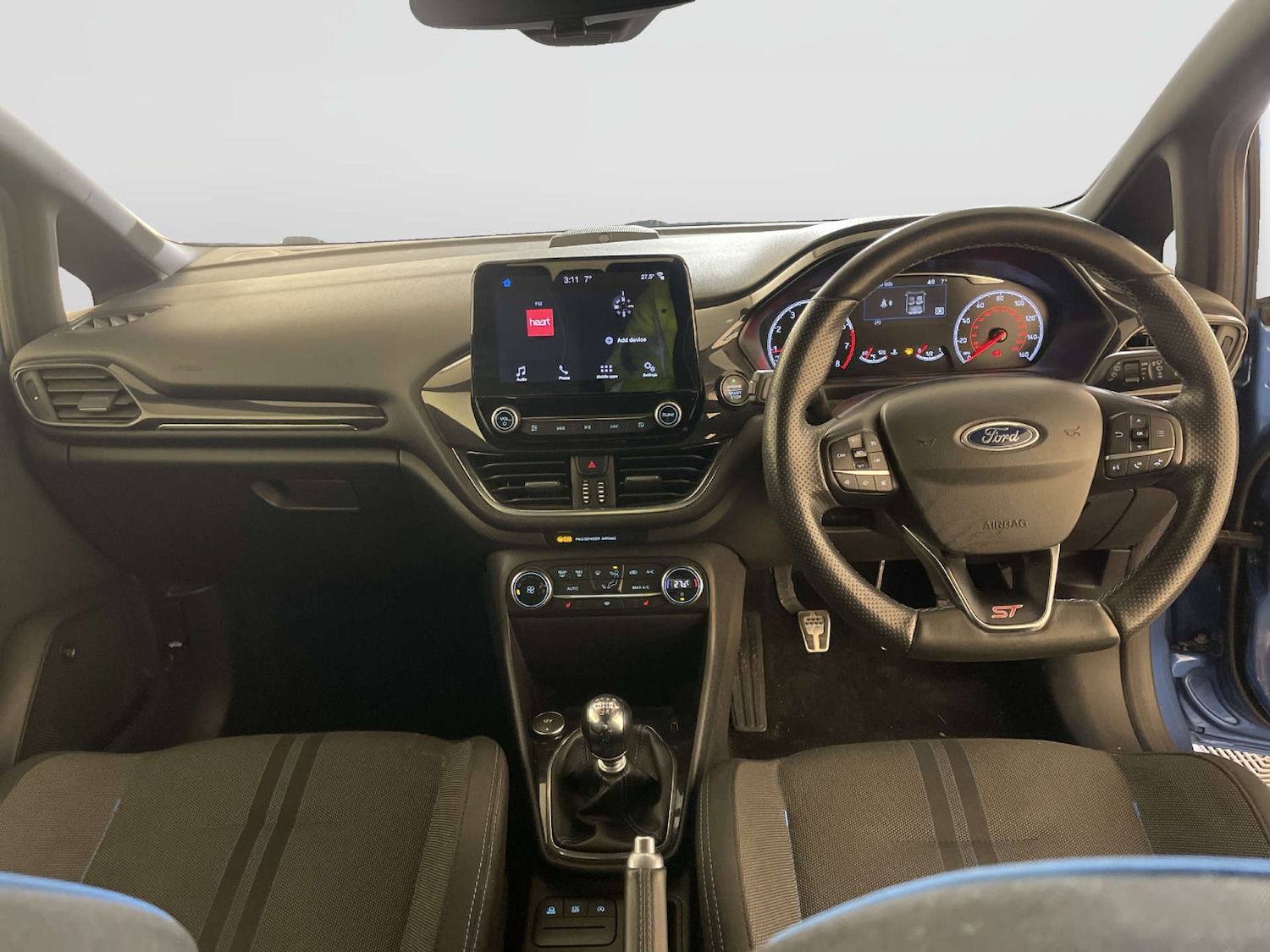 Used Ford Fiesta 2019 for sale - 77905945: Photo 3