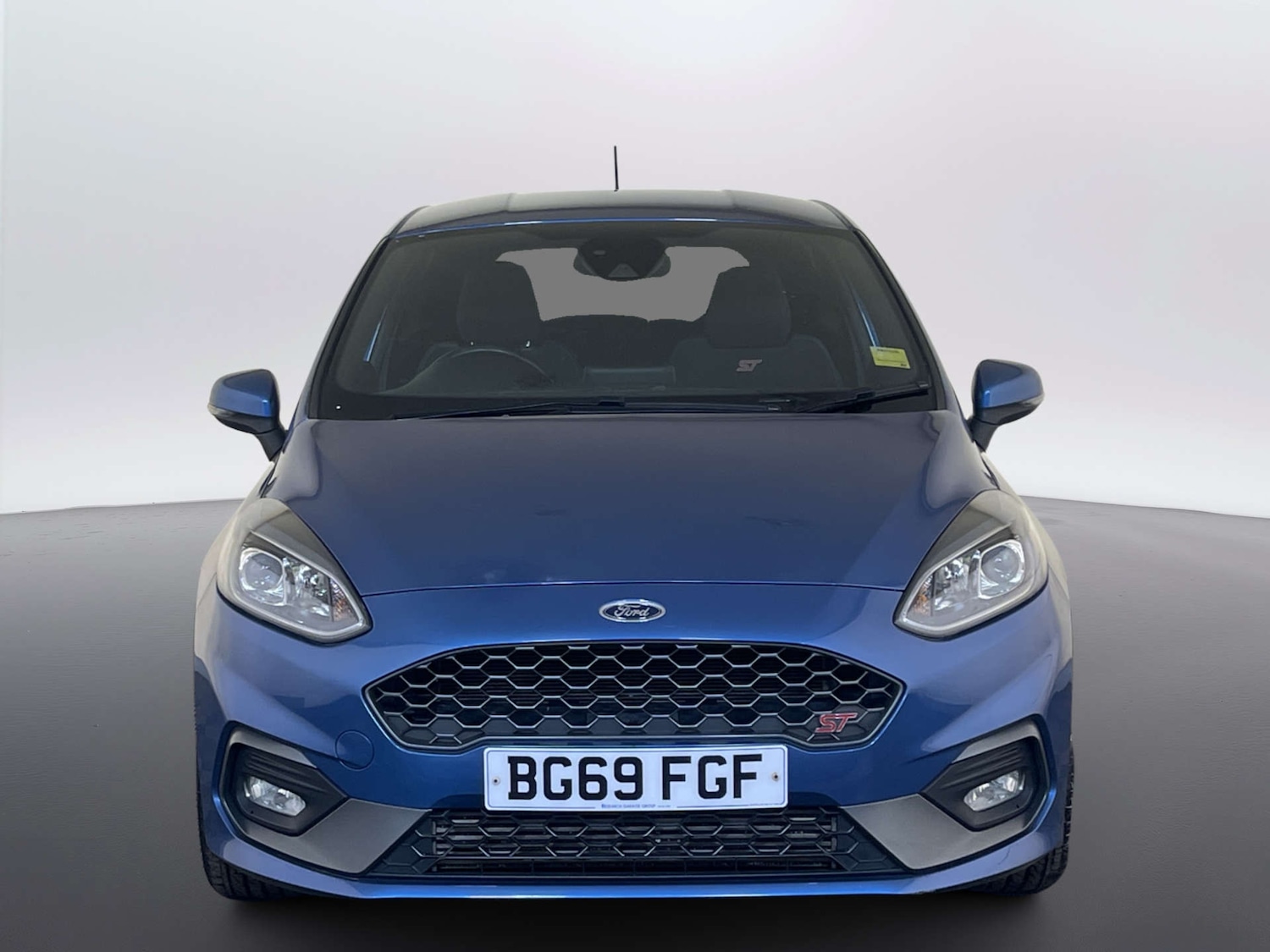 Used Ford Fiesta 2019 for sale - 77905945: Photo 5
