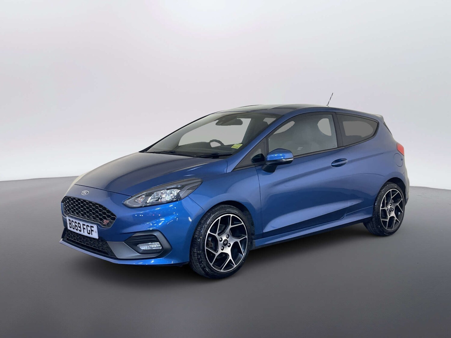 Used Ford Fiesta 2019 for sale - 77905945: Photo 6