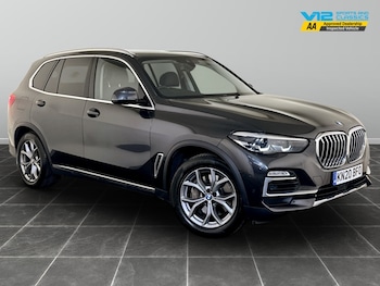 Used BMW X5 2020 for sale - 75074816: Photo