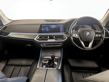 Used BMW X5 2020 for sale - 75074816: Photo