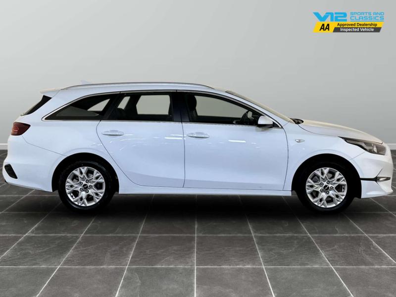 Used Kia Ceed 2022 for sale - 76972027: Photo 11