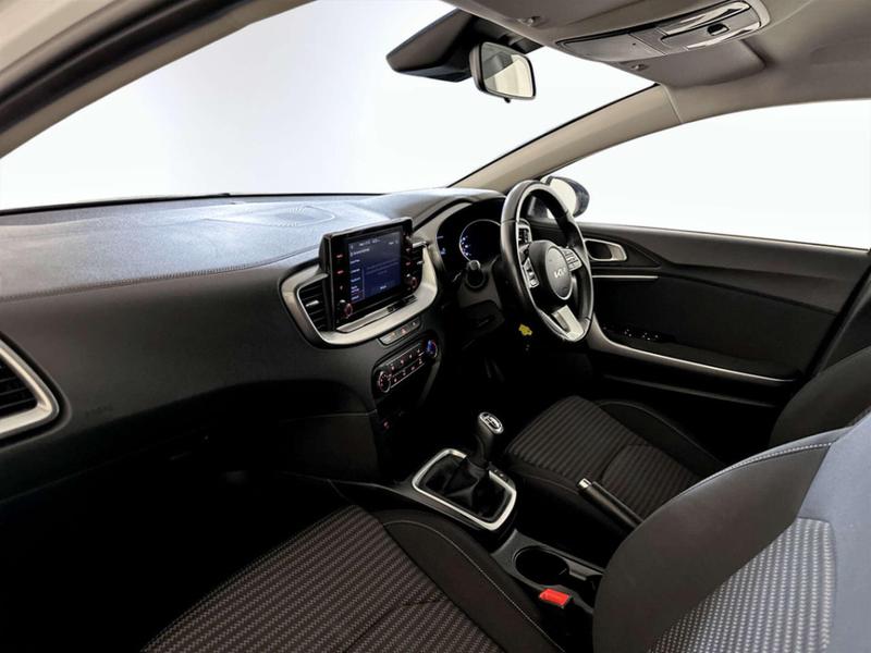 Used Kia Ceed 2022 for sale - 76972027: Photo 12