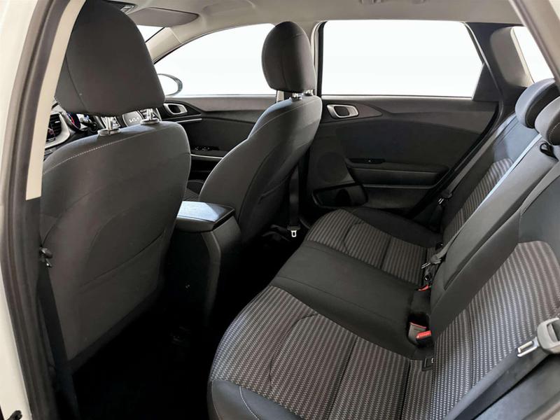 Used Kia Ceed 2022 for sale - 76972027: Photo 14