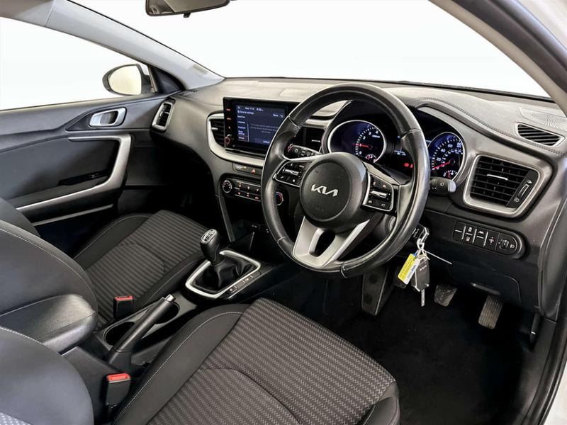 Used Kia Ceed 2022 for sale - 76972027: Photo 15