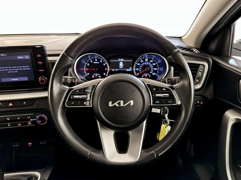 Used Kia Ceed 2022 for sale - 76972027: Photo 16