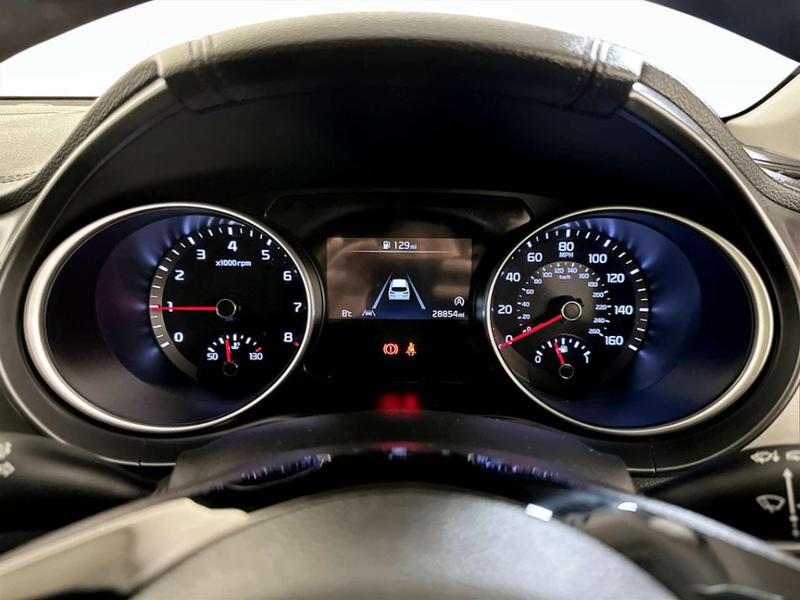 Used Kia Ceed 2022 for sale - 76972027: Photo 18