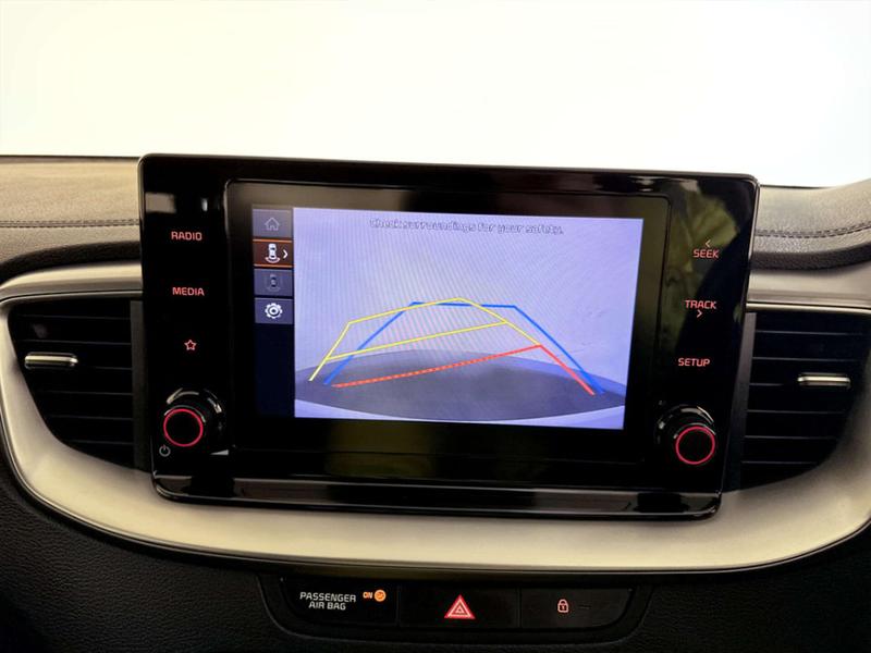 Used Kia Ceed 2022 for sale - 76972027: Photo 20