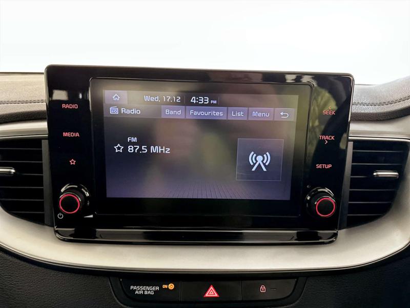 Used Kia Ceed 2022 for sale - 76972027: Photo 21