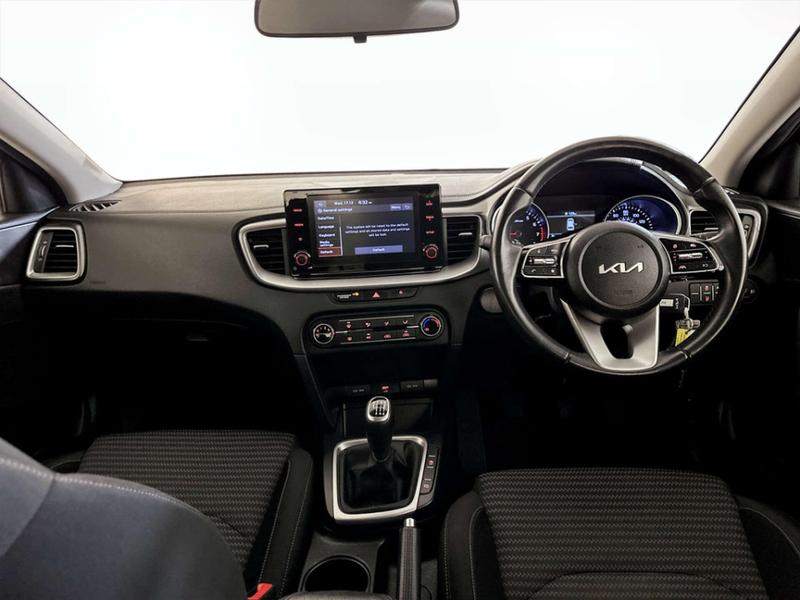 Used Kia Ceed 2022 for sale - 76972027: Photo 3