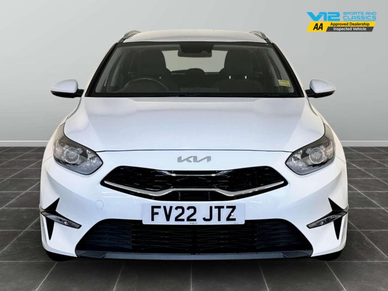 Used Kia Ceed 2022 for sale - 76972027: Photo 5