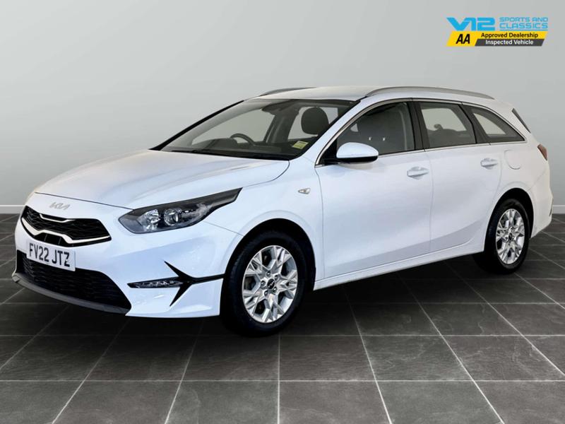 Used Kia Ceed 2022 for sale - 76972027: Photo 6