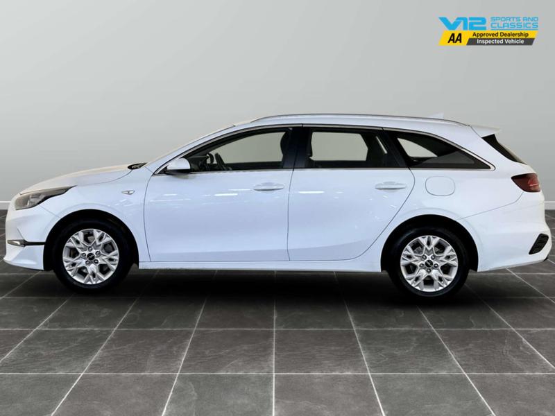 Used Kia Ceed 2022 for sale - 76972027: Photo 7