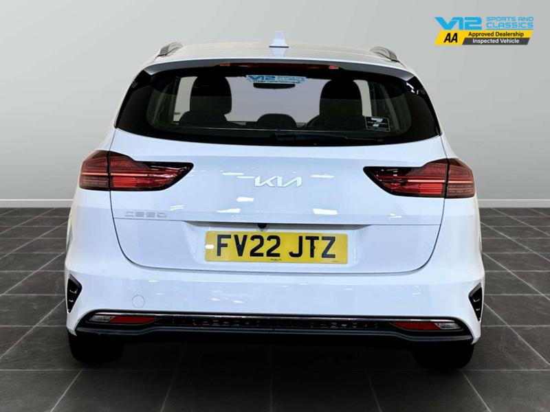 Used Kia Ceed 2022 for sale - 76972027: Photo 9