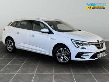 2021 (71) - 1.5 Blue dCi Iconic 5dr