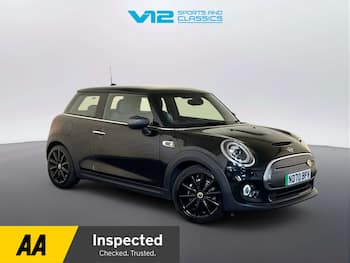 Used MINI Hatch 2020 for sale - 79845965: Photo