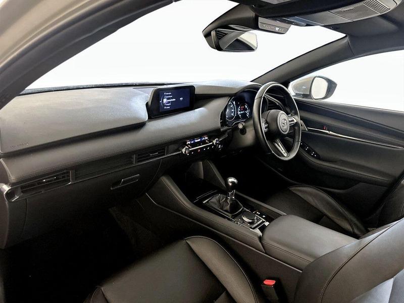 Used Mazda Mazda3 2022 for sale - 76131592: Photo 12