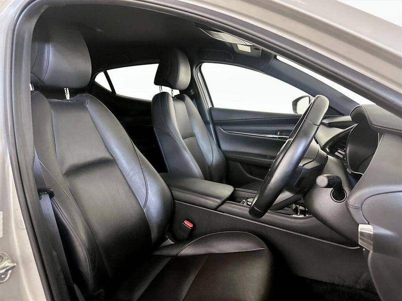 Used Mazda Mazda3 2022 for sale - 76131592: Photo 13